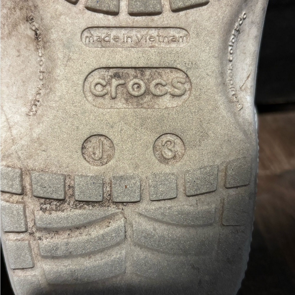 Crocs - Picture 3 of 3